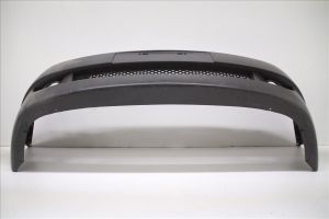 Накладка переднего бампера АМУЛЕТ A152803500BADQ Chery