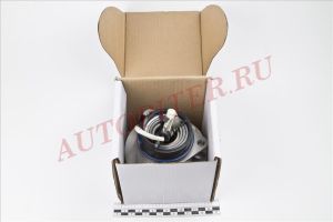 Ступица передняя Фора (А21) B113001030 Chery