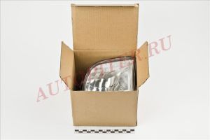 Фара противотуманная передняя левая Tiggo, Vortex Tingo T113732010 Chery