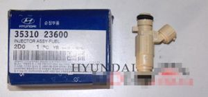 Форсунка топливная  Elantra 06-, i30, Ceed (2,0 be 3531023600 Hyundai-Kia