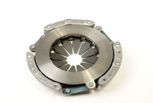 Корзина сцепления Daewoo Nexia Lanos 1.5 8кл. 96183980 Daewoo