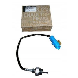 Датчик температуры сажевого фильтра для Renault Scenic II 2003-2009 8200688565 Renault