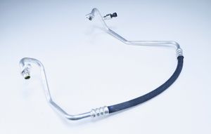 ШЛАНГ РЕЗИНОВЫЙ С МЕТАЛЛ. ВСТАВКАМИ МАСЛЯННЫЙ 924906247r Renault