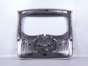 крышка багажника Renault Duster 1 2010-2023 ATB 1ARD1050 ATB