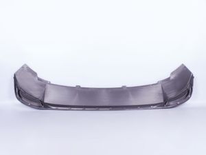 накладка Volkswagen Polo 6 2020-2023 бампера заднего ATB 1AWP60N0R ATB