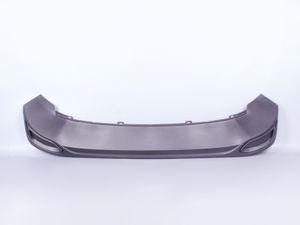 накладка Volkswagen Polo 6 2020-2023 бампера заднего ATB 1AWP60N0R ATB
