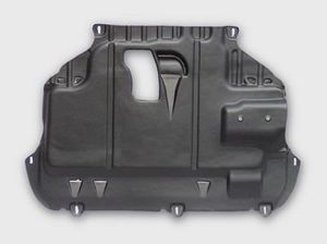 Защита картера для Ford Focus II 2008-2011Focus II 2005-2008C-MAX 2003-2010 1682803 Ford