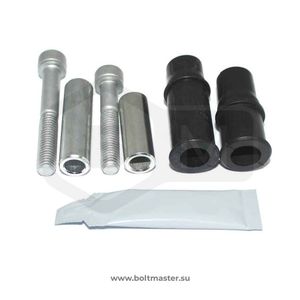  CG0026 БолтМастер