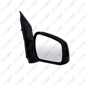 Зеркало боковое Прав. Ford Focus 2004-2011 hd007frd002tw TechWit