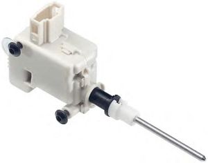 Активатор замка крышки бензобака для Mercedes Benz R199 SLR 2003-2010 X10-729-002-016 Vdo