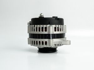 Генератор (Delphi) 65A 0.8/1.0 Spark/Matiz (ручейковый)