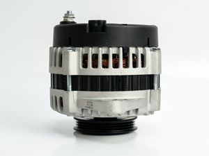 Генератор (Delphi) 65A 0.8/1.0 Spark/Matiz (ручейковый)