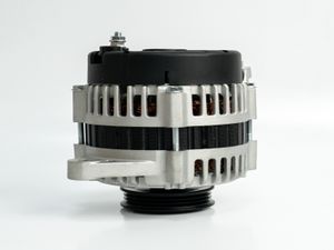 Генератор (Delphi) 65A 0.8/1.0 Spark/Matiz (ручейковый)