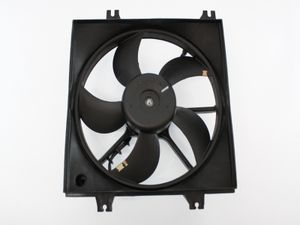 Вентилятор основной в сборе ...