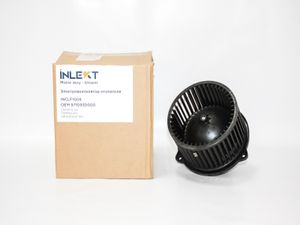 Мотор печки SONATA (ТАГАЗ) / TERRACAN / XG