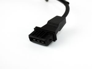 Датчик положения КВ