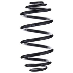 Пружина подвески, задняя ось rj5000 Kayaba