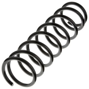 Пружина ходовой части k-flex перед прав/лев rk3893 Kayaba