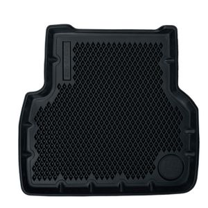 Коврики для Volkswagen Tiguan I (2007-2016) Premium ("EVA 3D") в cалон evs1506 Delform