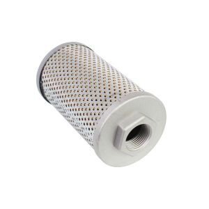 Фильтр гидравлический Nissan L01/L02/1F2/Mitsubishi F15-35N (возвратный) (#F) (9137508100) 9137508100 Folangsi