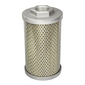 Фильтр гидравлический Nissan L01/L02/1F2/Mitsubishi F15-35N (возвратный) (#F) (9137508100) 9137508100 Folangsi