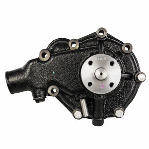Помпа водяная Mitsubishi S6S-DT (#F) (XJAF02693) xjaf02693 Folangsi