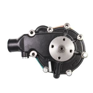 Помпа водяная Mitsubishi S6S-DT (#F) (XJAF02693) xjaf02693 Folangsi