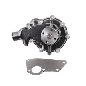 Помпа водяная Mitsubishi S6S-DT (#F) (XJAF02693) xjaf02693 Folangsi