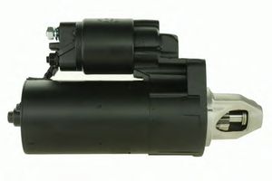 Стартер 8017890 Friesen