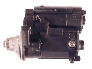 Стартер 8052415 Friesen