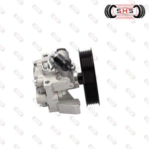Насос ГУР FORD TOURNEO CONNECT 2002-,TRANSIT CONNECT 2002- FO009SHS SHS