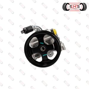 Насос ГУР FORD TOURNEO CONNECT 2002-,TRANSIT CONNECT 2002- FO009SHS SHS
