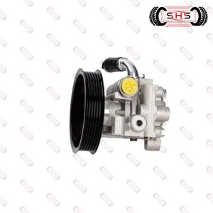 Насос ГУР FORD TOURNEO CONNECT 2002-,TRANSIT CONNECT 2002- FO009SHS SHS