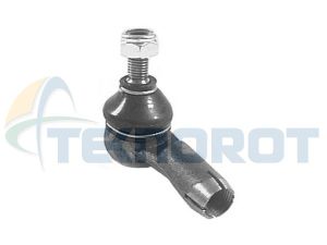 Наконечники TEKNOROT A109 443419812A AUDI 100 M14 RH н A109 Teknorot Otomotiv