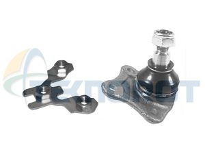 Опора шаровая левая передней подвески для VW New Beetle 1998-2010 A505K Teknorot Otomotiv