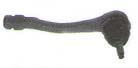 Наконечник рулевой правый для Peugeot 408 2012> p661 Teknorot Otomotiv