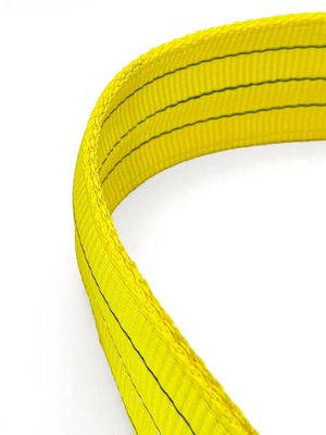 Трос буксировочный для автомобиля 21т 4м ROMEK стропа буксировочная с шаклами (скоба/скоба) 09024cc Romek