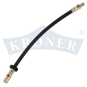 Шланг тормозной передний ВАЗ 2108-21099, 2113-2115 K005108 Kroner