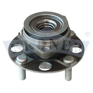 —тупица с подшип. в сборе K151600 Kroner