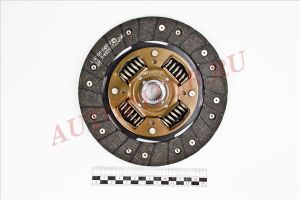 Диск сцепления ведомый HOVER, H3, H5 SMR196312 Great Wall