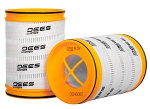 Фильтр гидравлический DEES filters DSH6087 dsh6087 Dees Filters