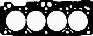 Прокладка, головка цилиндра 61-52870-00 Reinz