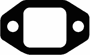 Прокладка, впускной коллектор 71-25496-10 Reinz