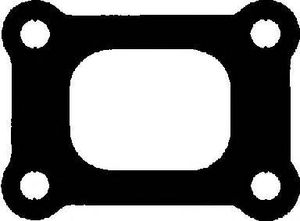 Прокладка выпускного коллектора для Volvo TRUCK FM 2002-2010 71-33889-00 Reinz