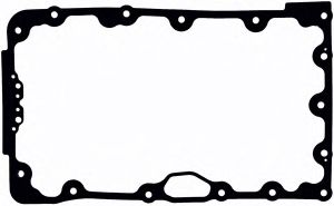 Прокладка масляного поддона для Rover 25 2000-2005 71-35495-00 Reinz