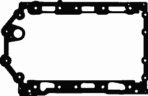 Прокладка масляного поддона для Land Rover Range Rover Sport 2013> 71-38527-00 Reinz