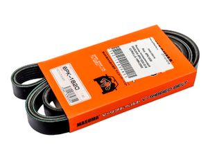 Ременьручейковый MASUMA 6PK-1820 6pk1820 Masuma