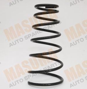 "Пружина подвески усиленная +25% жесткости ""Masuma""  rear CAMRY/VISTA/ SV30" cs1017 Masuma