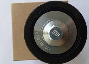 Ролик привода агрегатов промежуточный ЯМЗ-534,536 5378114120 Silida