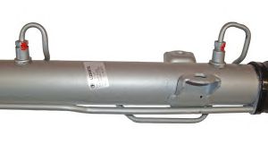 Рулевой механизм